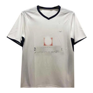 เสื้อฟุตบอลย้อนยุคสโมสรพรีเมียร์ลีก 91-09 ขายส่ง, ชุดกีฬาผู้ชาย, เสื้อฟุตบอล, ชุดกีฬา, เครื่องแต่งกายฟุตบอล - Product Image 3