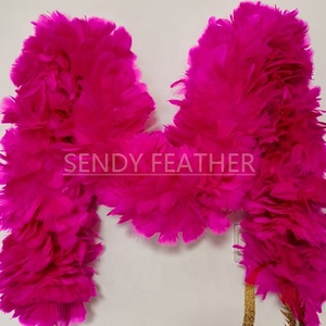 Plumas <span class=keywords><strong>de</strong></span> <span class=keywords><strong>Cola</strong></span> <span class=keywords><strong>de</strong></span> <span class=keywords><strong>Pavo</strong></span> Multicolores <span class=keywords><strong>de</strong></span> 250g, Plumas <span class=keywords><strong>de</strong></span> <span class=keywords><strong>Pavo</strong></span> al por Mayor para Decoración y Manualidades, Ligeras y Fáciles <span class=keywords><strong>de</strong></span> Usar - Product Image 2