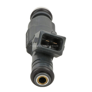 Injecteur de carburant 0280155821 pour Ford Mustang 5.0L V8 moteur essence - Product Image 1