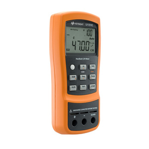 เครื่องวัดแบบพกพา Keysight U1731C 100Hz/120Hz/1kHz - Product Image 3