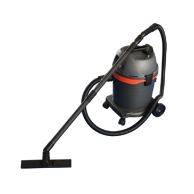 CleanHorse A1 Electric Portable Vacuum Cleaner Small Industrial Wet/Dry for Housekeeping for Construction Sites 220v Pump Motor
