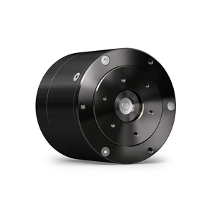 Actionneur à entraînement direct intelligent AK45-10, 80W, à aimant permanent sans balais, efficacité IE4, antidéflagrant, conception légère, forte puissance - Product Image 3