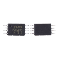 Paquete de chip de memoria IC SOP8 original del agente Pran nuevo de la marca