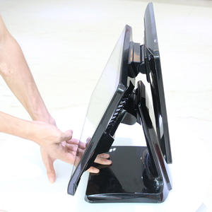 Caja Registradora POS Todo en Uno de 15.6 Pulgadas con Diseño Elegante, Precios de Venta Directa al por Mayor, Computadora POS para Uso en Fábrica - Product Image 5