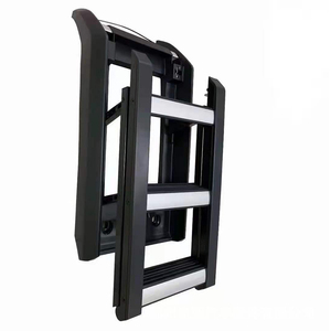 <span class=keywords><strong>บันได</strong></span>ข้างรถ<span class=keywords><strong>ออฟ</strong></span><span class=keywords><strong>โร</strong></span><span class=keywords><strong>ด</strong></span> PLD รุ่นใหม่ล่าสุด 4x4 สี<span class=keywords><strong>ด</strong></span>ำ พับไ<span class=keywords><strong>ด</strong></span>้ ทำจากอะลูมิเนียม สำหรับรถ Tank 300 SUV ปี 2020- อะไหล่ประสิทธิภาพสูงจากโรงงานโ<span class=keywords><strong>ด</strong></span>ยตรง - Product Image 1