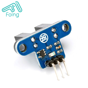 <strong>Schmidt</strong> trigger Speed measurement Encoder speed measurement sensor with Indicator LED for Smart <strong>car</strong> - Product Image 2