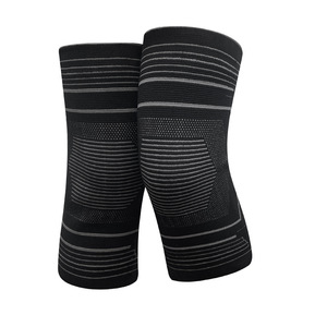 Xiaokang Graphene Knee Pads With Mugwort For Heat Retention <b>Joint</b> Protection Adult Size Winter 2024 Pain Relief <b>Support</b> <b>Braces</b> - Product Image 1