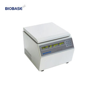 Biobase China Lab Tafel <span class=keywords><strong>Top</strong></span> <span class=keywords><strong>Centrifuge</strong></span> Hoge Snelheid BKC-TH16 Klinische <span class=keywords><strong>Centrifuge</strong></span> - Product Image 2
