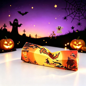 Jouet en peluche en forme de bâton de beurre, super populaire pour Noël et Halloween, jouet anti-stress à tenir dans la main, jouet pour les doigts. - Product Image 4