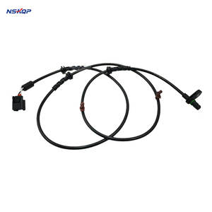 47900-JX00A 47900JX00A, gran oferta, piezas de automóviles, Sensor de velocidad de rueda ABS para <span class=keywords><strong>Nissan</strong></span> Altima 1997 Qashqai <span class=keywords><strong>2017</strong></span> - Product Image 2