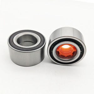 Rodamiento <span class=keywords><strong>de</strong></span> Cubo <span class=keywords><strong>de</strong></span> <span class=keywords><strong>Rueda</strong></span> <span class=keywords><strong>de</strong></span> Doble Hilera DAC25550048 <span class=keywords><strong>de</strong></span> Alta Calidad, Nuevo, 25*55*48, Bajo <span class=keywords><strong>Ruido</strong></span>, para VERSA, MARCH, NOTE, TRUCK - Product Image 6