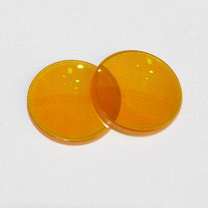 Фокусные линзы для гравировального Станка Yongli CVD PVD ZnSe CO2, 12 мм, 15 мм, 18 мм, 20 мм, 22 мм, 25 мм, 28 мм, fl127 мм - Product Image 6