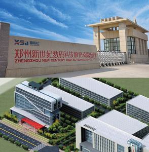 Gökyüzü rengi SC-6160 eko <span class=keywords><strong>Solvent</strong></span> yazıcı kapalı reklam için dijital mürekkep püskürtmeli yazıcı - Product Image 6