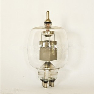 HF Power Triode หลอด 7092/<span class=keywords><strong>FU</strong></span> 606,TB5/2500,6T50 RF Electron Tube - Product Image 2