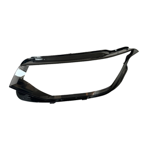 Coque de phare à LED Matrix pour <span class=keywords><strong>VW</strong></span> <span class=keywords><strong>Tiguan</strong></span> L <span class=keywords><strong>Allspace</strong></span> 2022 2023, haute spécification, boîtier de phare IQ Light - Product Image 1
