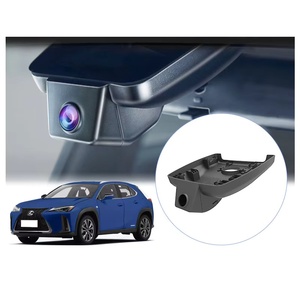Coche corriendo registro datos Dash CAM DVR para <span class=keywords><strong>Lexus</strong></span> <span class=keywords><strong>Ux</strong></span> 2019-2024 200 260H 300H conducción Cámara Digital grabadora Kit Dashcam modificar - Product Image 1