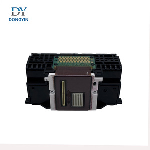 Cabezal de impresión a todo Color para Canon PIXMA MG6853 MG5460 MG6820 MG5530 MG5440 MG5760 MG5740 MG6821 MG6420 IP7220 <span class=keywords><strong>MG5752</strong></span> - Product Image 2