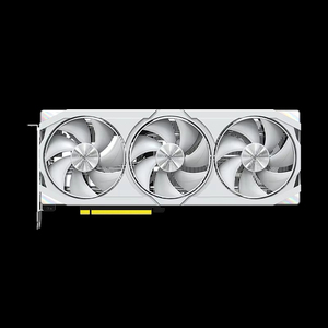 การ์ดจอ Gainward RTX 5060 Ti 16G Snow X3 OC Ultra OC สำหรับเดสก์ท็อปพีซี รองรับ Ray Tracing สำหรับเล่นเกมโดยเฉพาะ รุ่น Gainward RTX 5060 Ti 16G Snow - Product Image 2