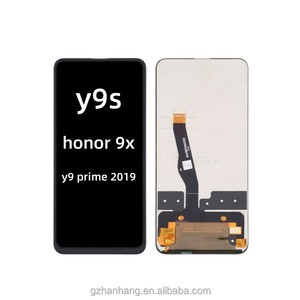 Écran <span class=keywords><strong>LCD</strong></span> pour Huawei Y9s, écran pour Huawei Y9s, écran <span class=keywords><strong>LCD</strong></span> pour <span class=keywords><strong>Honor</strong></span> <span class=keywords><strong>9x</strong></span>, écran <span class=keywords><strong>LCD</strong></span> pour Huawei Y9 Prime 2019 - Product Image 1