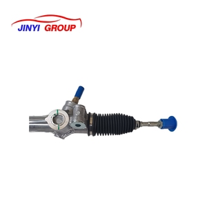 Engranaje de dirección asistida automática para Toyota Estima ACR50 4550028080 4551058010 4551058020 4550028090 45500-28080 45510-58010 - Product Image 3