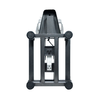 Báscula Digital de Plataforma de Acero Inoxidable TCS 100kg, Diseño Popular en Bangladesh, Báscula Electrónica de 60kg