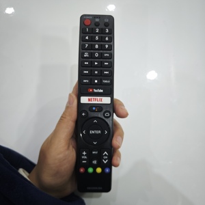 Phổ gb326wjsa điều khiển từ xa cho s-harp <span class=keywords><strong>TV</strong></span> điều khiển từ xa bộ điều khiển BT-GB326 <span class=keywords><strong>TV</strong></span> - Product Image 4