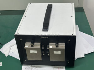 ALAMOS альфа-спектрометр NIM подключаемый последовательный многоканальный спектрометр гарантия 1 год лабораторное испытательное оборудование - Product Image 6