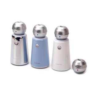 Diffuseur d'arômes ultrasonique Ascendia, humidificateur de table, alimentation USB, commande tactile, fonctionnement silencieux 35 dB, usage domestique - Product Image 3