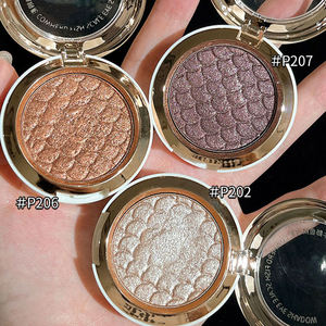 พาเลทอายแชโดว์ตา<span class=keywords><strong>ปลา</strong></span>,พาเลทอายชาโดว์ไฮไลท์ฉลากส่วนตัวปรับแต่งได้ปี<span class=keywords><strong>2022</strong></span> - Product Image 3