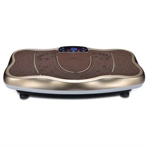 Plataforma Vibratoria 82.5x48.5x18.5cm, Equipo de Fitness Vertical para Uso Doméstico - Product Image 1