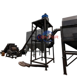 Equipo <span class=keywords><strong>de</strong></span> <span class=keywords><strong>Reciclaje</strong></span> <span class=keywords><strong>de</strong></span> Baterías <span class=keywords><strong>de</strong></span> Litio, Planta <span class=keywords><strong>de</strong></span> Hidrometalurgia para el <span class=keywords><strong>Reciclaje</strong></span> <span class=keywords><strong>de</strong></span> Baterías <span class=keywords><strong>de</strong></span> Iones <span class=keywords><strong>de</strong></span> Litio - Product Image 5