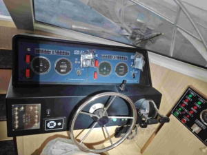 出售80个座位的Grandsea 23.5m钢质速度客船 - Product Image 6