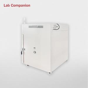 Forno Industrial de Precisão 512L com Controle PID, Forno Digital de Alta Temperatura para Teste de Componentes Eletrônicos - Product Image 5