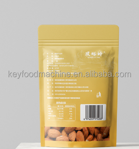 Time-Saving Multipurpose Automatic Snacks Potato Good Condition Low High-Efficiency Automatic Potato - Product Image 2
