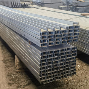 Construction à ossature spatiale en acier Bâtiment Bâtiment et équipement de construction S235jr Chine Prix de gros C Acier zingué - Product Image 4