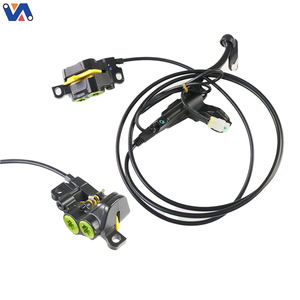 Новый комплект тормозов Image Surround Light Bee для электромотоциклов, запчасти для ремонта с ручкой суппорта, аксессуар для замены на кроссовый мотоцикл - Product Image 2