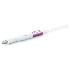 Levigatore manicura BEAUTY MP 52 Blanco y Rosa 57003 - Product Image 1