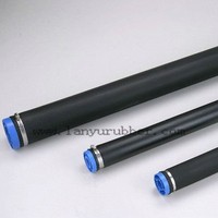 Traitement des eaux usées Micro Bubble Air Diffusion Tube Diffuseur Fine Disc Bubble Diffuseur Aérateur Uv Membrane