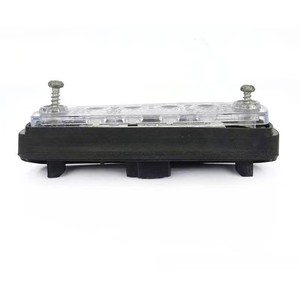 Lampe de signalisation LED pour pare-soleil de camion 24V OE 81252606121, compatible MAN TGX TGL TGS & VW Meteo - Product Image 5