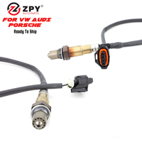 Nouvelle sonde lambda arrière ZPY, capteur d'oxygène O2 95560617800 pour Cayenne GTS Turbo S 955 957 9PA 4.8L 07-2010 OE