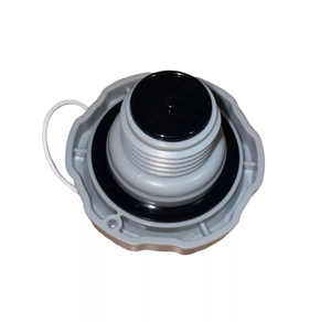HY2 1 <span class=keywords><strong>pièce</strong></span> Valve à vis de remplacement P05767 Bouchon supérieur pour accessoires de remous LAY-Z-<span class=keywords><strong>SPA</strong></span> et pièces <span class=keywords><strong>Bestway</strong></span> - Product Image 1