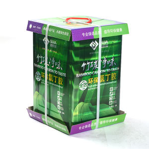 Colla Adesiva a Contatto a Prezzo Competitivo all'Ingrosso, Colla Cloroprene, Cemento Adesivo a Contatto Royal - Product Image 5