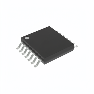 RT2875BQGCP Components Electronic Power Management (PMIC) 14 TSSOP Exposed Pad BOM IC In Stock - Product Image 1