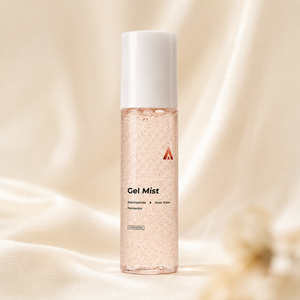 Gel Mist <b>Serum</b> 100mL Niacinamide Rose Water Pentavitin Whitening Revitalizing Moisturizer for <b>Face</b> Home Use - Product Image 2