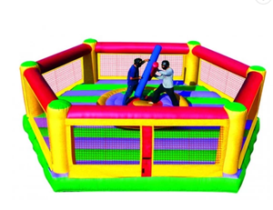 Aomao — jeu gonflable interactif en usine, jeu de <span class=keywords><strong>labyrinthe</strong></span> - Product Image 3
