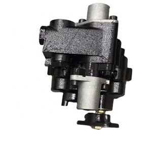 ปั๊มไฮดรอลิกเกียร์รุ่น KP45A สำหรับรถดัมพ์, ลิฟท์ KP45A - Product Image 1