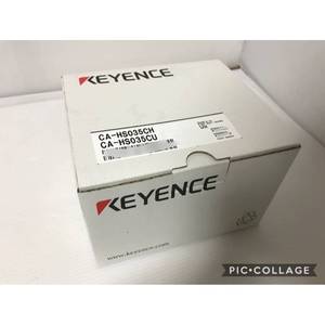 กล้องถ่ายภาพความเร็วสูง Keyence Cv S200mh สำหรับการบันทึกภาพ ผลิตในญี่ปุ่น - Product Image 3