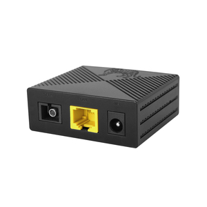 Dunia terkecil 1GE Epon GEPOON ONU dengan desain baru SC konektor IP Wi-Fi jaringan <span class=keywords><strong>TCP</strong></span> menampilkan bentuk harimau - Product Image 5