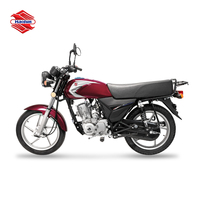 Hao Jun moto 125cc moto 150cc moto essence Streetbike moto XP174