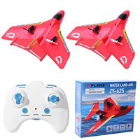 Avion RC amphibie en mousse EPP avec 2 batteries pour la vente en gros – Approvisionnement en vrac
